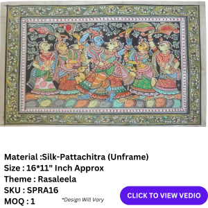 rasaleela,rasalila,pattachitra painting,radhakrishna painting,canvas art