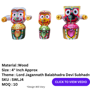 lord jagannath statue,wooden murti,